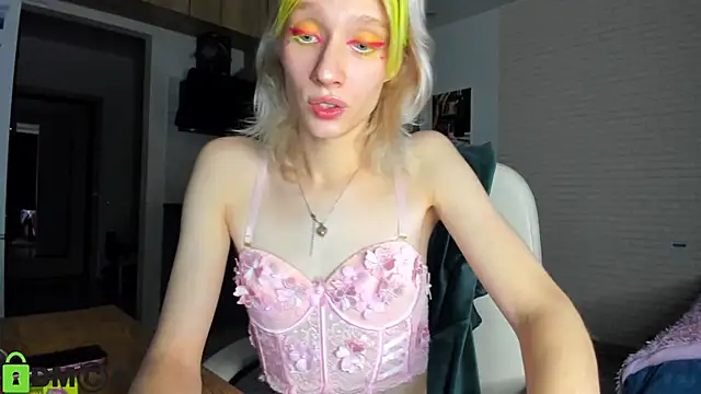  Alice Kitty online show from 11.14.25