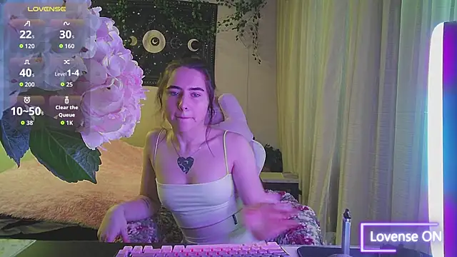 Aurora workerr online show from 11.03.25