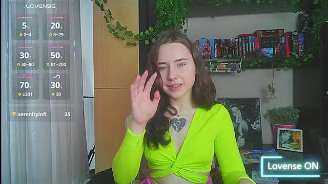 Aurora workerr online show from 03.08.26