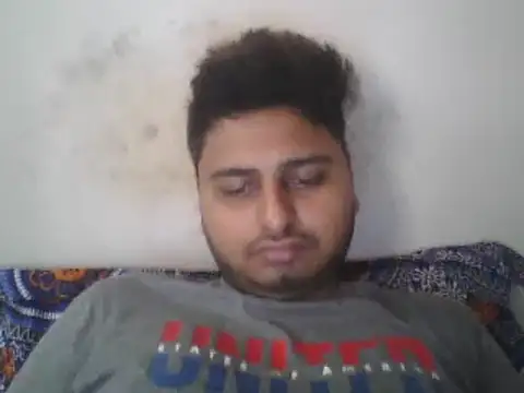 Snapshot of RyanHoran69@xh chatting on 01.19.25 RyanHoran69xh online show from 01.19.25