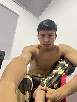  sexy jack online show from 11.21.25