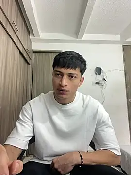  sexy jack online show from 07.26.26