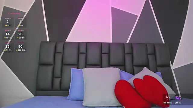 Abbyadams online show from 09.18.25