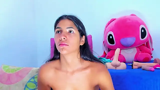 AriannaLewiis online show from 05.25.26