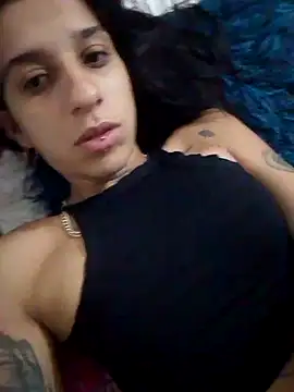 baby liz01 online show from 10.12.25