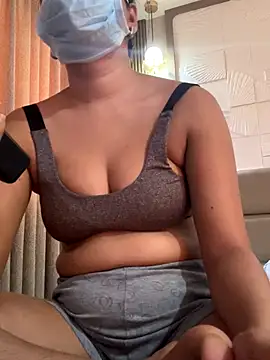 samayra124 online show from 11.12.25