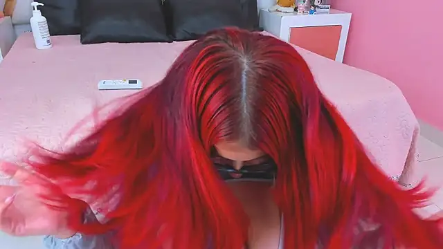 AnngelaSkye online show from 01.12.25