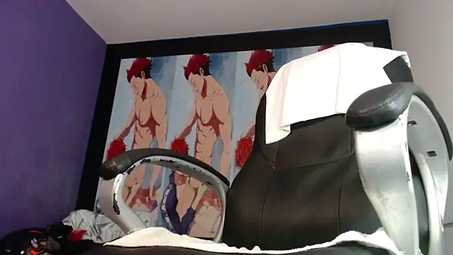 FrannBoy online show from 01.10.25