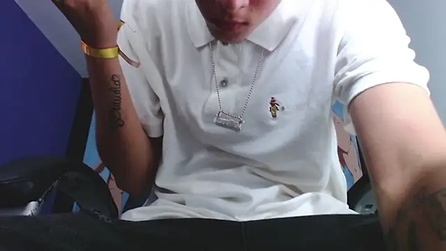 FrannBoy online show from 02.01.25