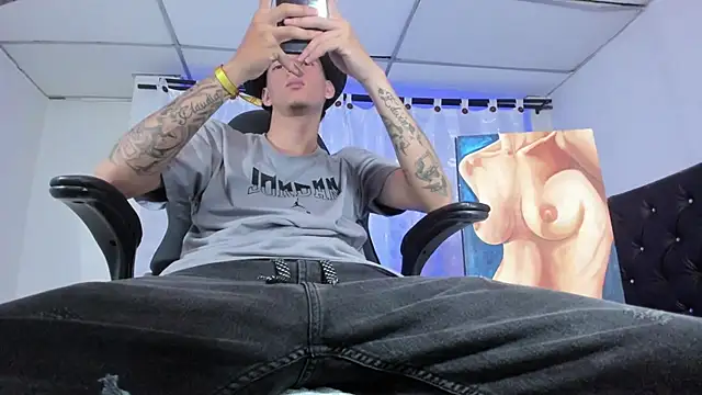 FrannBoy online show from 03.11.25