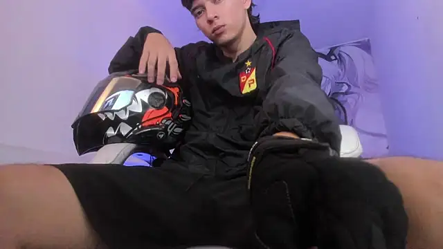 FrannBoy online show from 02.03.26