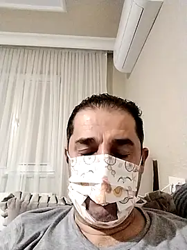 milf hunter 35 online show from 05.01.26