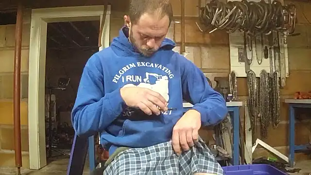 Bigoleslong98765 online show from 01.11.26