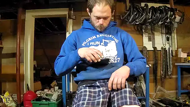 Bigoleslong98765 online show from 03.01.26