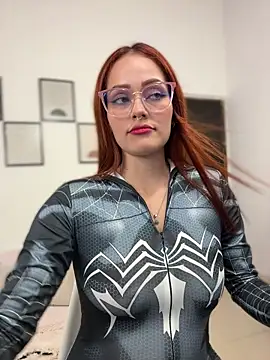 Miss-Abbii online show from 11.06.25