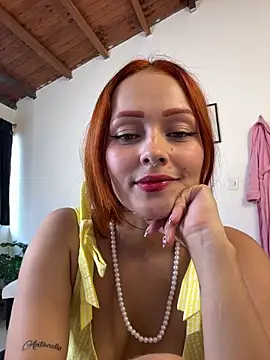 Miss-Abbii online show from 01.09.26