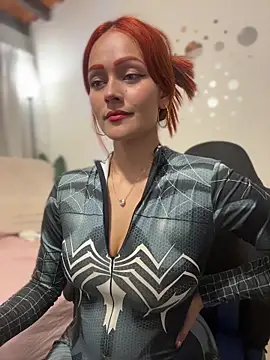 Miss-Abbii online show from 04.22.26