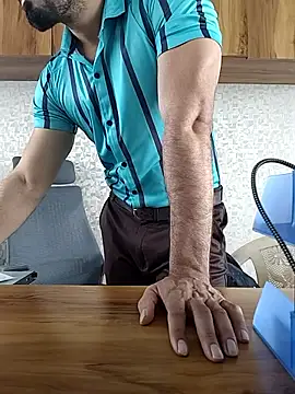 indianguy89 online show from 03.16.26