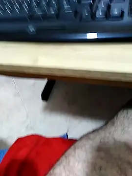 Snapshot of andrew_co chatting on 09.12.25 andrew co online show from 09.12.25