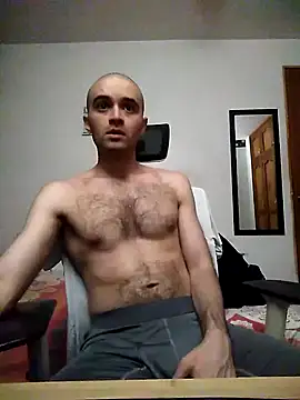 Snapshot of andrew_co chatting on 10.15.25 andrew co online show from 10.15.25