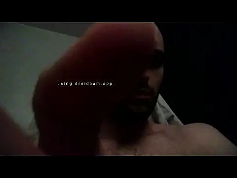 Snapshot of andrew_co chatting on 11.29.25 andrew co online show from 11.29.25