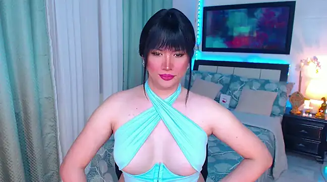 Heavenly Treats online show from 03.18.25