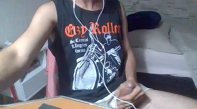 Carioca98Lapa online show from 12.03.24