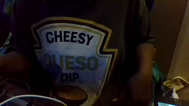 EbonyFetishQueen online show from 01.17.26