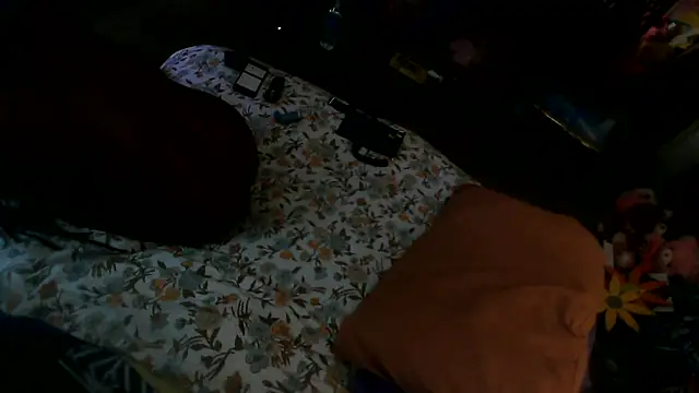 Snapshot of EbonyFetishQueen chatting on 06.23.26 EbonyFetishQueen online show from 06.23.26