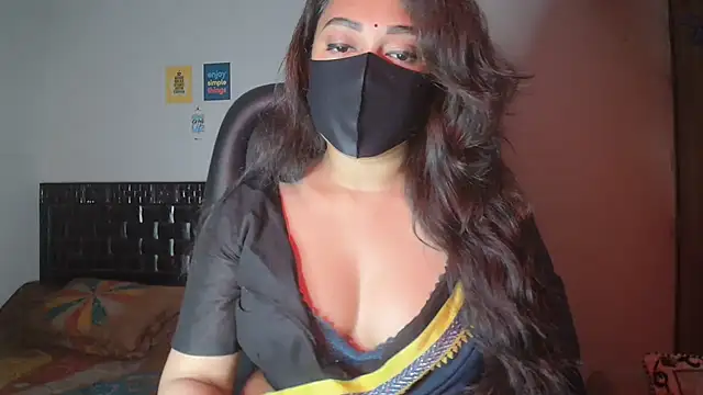 Most-Beautiful-Queen online show from 11.14.25