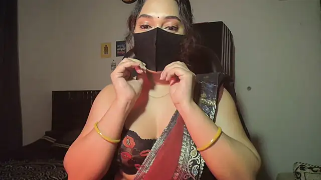 Most-Beautiful-Queen online show from 04.18.26