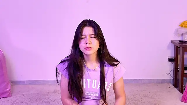 pink flower  online show from 11.05.25