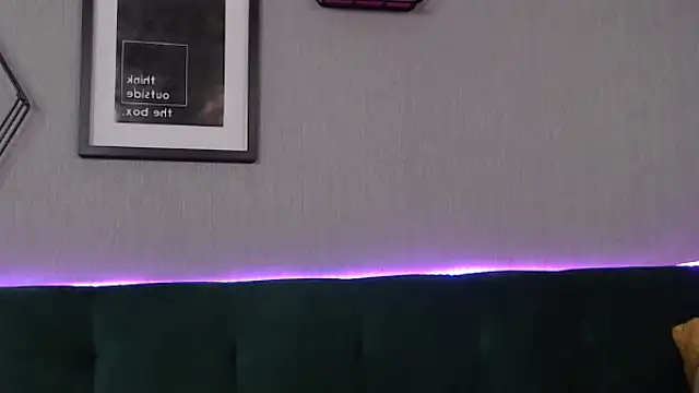 IzabelllNoir online show from 01.29.25