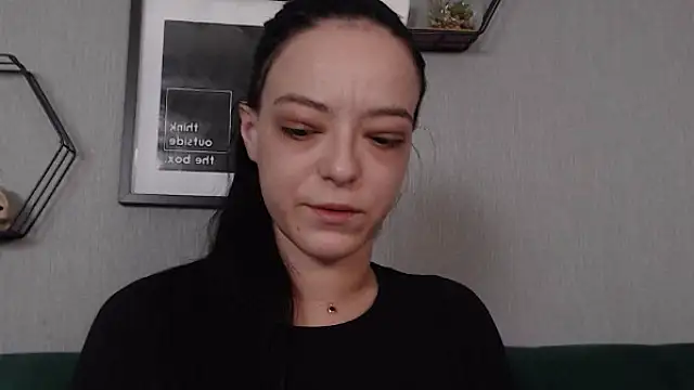 IzabelllNoir online show from 02.04.25