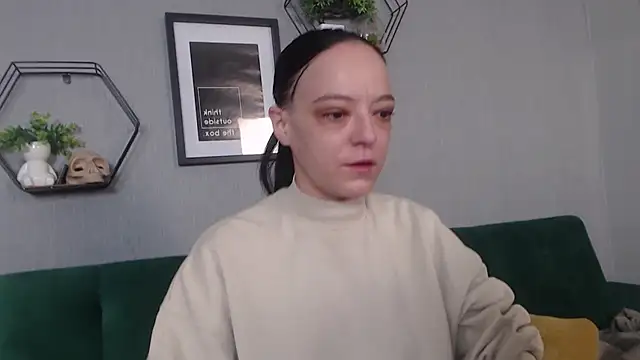 IzabelllNoir online show from 02.12.25