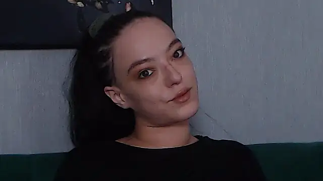 IzabelllNoir online show from 02.22.25