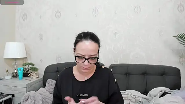 IzabelllNoir online show from 03.08.25