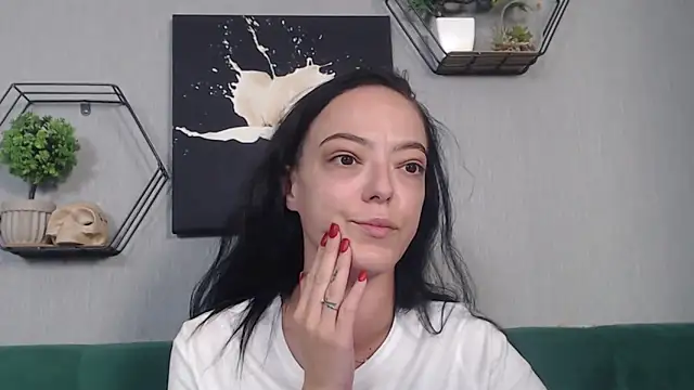 IzabelllNoir online show from 09.18.25