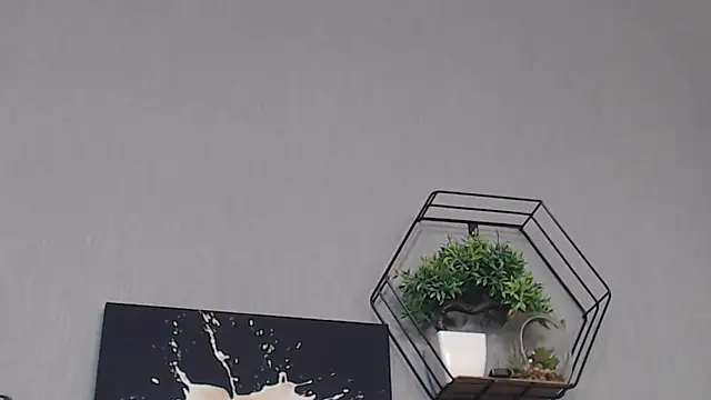 IzabelllNoir online show from 09.28.25