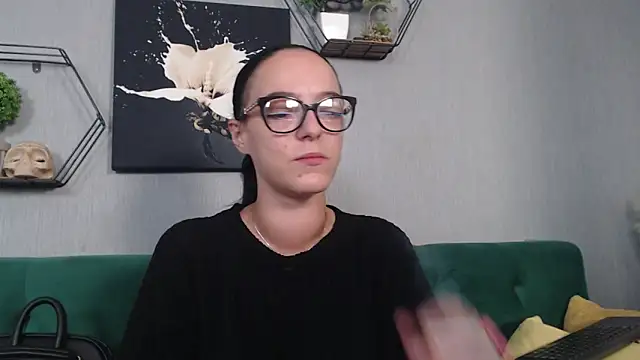 IzabelllNoir online show from 10.09.25