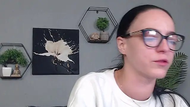 IzabelllNoir online show from 02.24.26