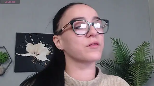 IzabelllNoir online show from 03.31.26