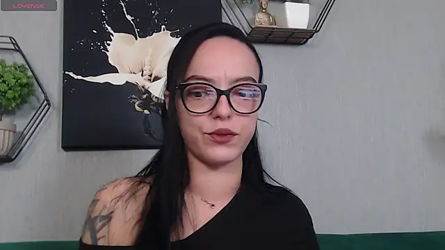 IzabelllNoir online show from 04.09.26