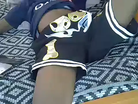 Black Kenny online show from 01.03.25