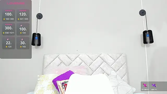 Snapshot of Lea_nahid chatting on 12.18.24 Lea nahid online show from 12.18.24