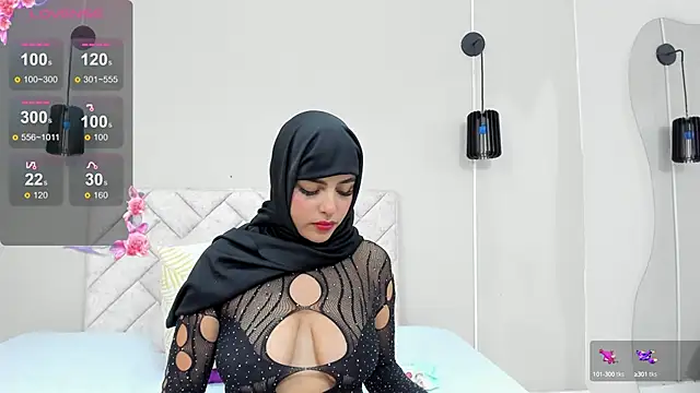 Snapshot of Lea_nahid chatting on 02.07.25 Lea nahid online show from 02.07.25