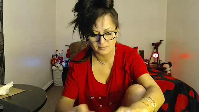 YourDreamLoverr online show from 01.08.25