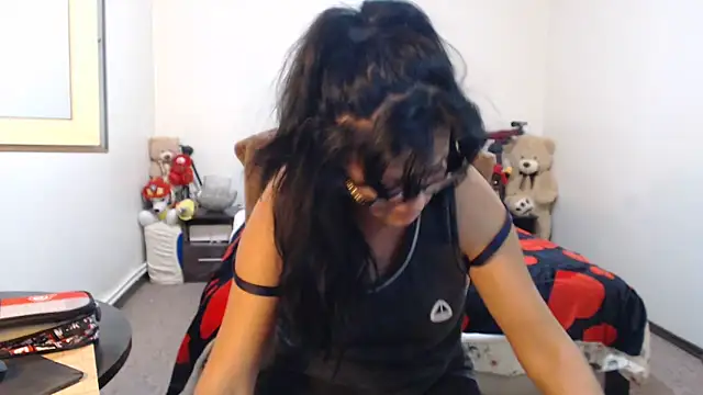 YourDreamLoverr online show from 01.28.25