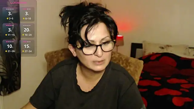 YourDreamLoverr online show from 02.01.25