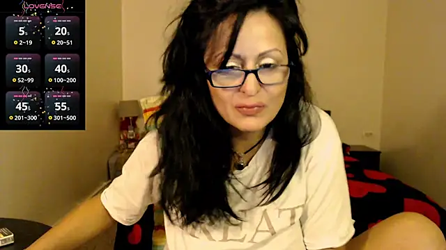 YourDreamLoverr online show from 02.28.25